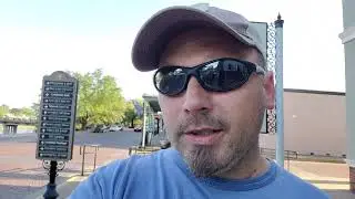 Who's Ready For a Little Foodie Road Trip? Natchitoches Part 1 of this mini series