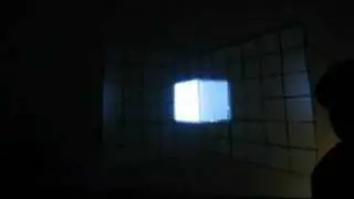AntiVJ Lab - Live painting & mapping