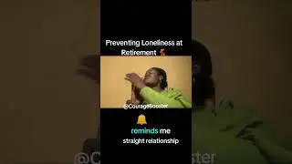 Seven Steps To Prevent Loneliness After Retirement #loneliness #lifestyles #retirement
