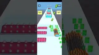 ARROW RUN RACE PART 47