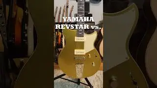 How BIG is a Yamaha REVSTAR compared to... #short #shorts