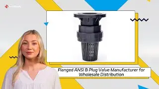 Flanged ANSI B Plug Valve Manufacturer for Wholesale Distribution