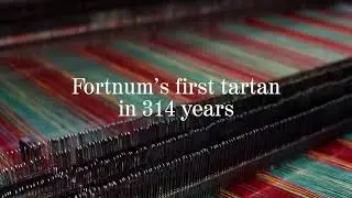 The Story of Fortnum's First Tartan Picnic Rug