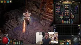 The STILL Underrated Voidforge Carrying Yet Another Build - Static Strike Raider