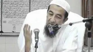 Ust Azhar Idrus- Jahil : Ajar Orang Alim