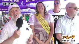 VB-TV - 254.  Bermuthshainer Markt