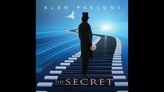 I Can't Get There From Here  instrumental by The VHBL cover Alan Parsons
