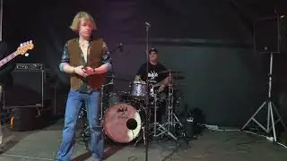 Kashmir - Hard Zeppelin Tribute Band 