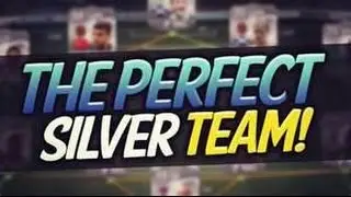 Squad Builder FIFA15/Сборка состава ФИФА15 - [Серия 5] - [Часть 1] - СЕРЕБРЯНЫЕ ИГРОКИ/SILVER TEAM