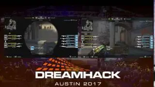 IMT Boltz VAC SHOT ON STEWIE2K Inferno [ DREAMHACK AUSTIN 2017 ]