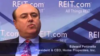 Apartment REIT Sees Benefits of Mobile App