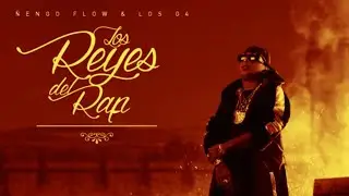 &Ntilde;engo Flow - Glopeta No Se Callen ft. D.Ozi [Official Audio]