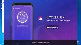 Tutorial Cara Bermain game android di PC Dengan aplikasi Nox