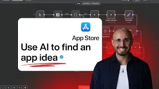 Using AI To Get Boost ASO and App Rankings in 2025 (fully automated)