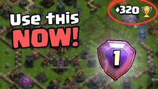 I got RANK 1 with Mass Furnace!  How to deal with hook towers!