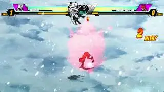 Madara uchiha VS might guy 8 gates