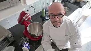 Homemade Butter