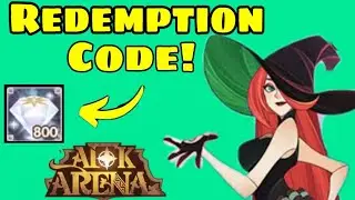 New AFK Arena Redemption Codes - Jun 2020