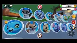 Ropets New Eggs With Update