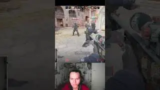 А часики тикают #shorts #cs2 #cs #evelone192 #s1mple #csgo #cs2clip #counterstrike