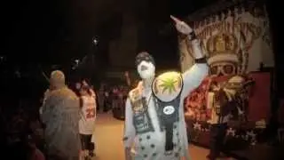 Patrick Wesley Cochrun AKA Pakelika - RIP