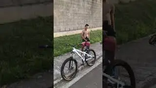 gios dj 😝 #giosbr #bike #giosdj