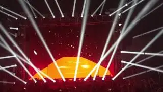Excision Paradox Tour 2017