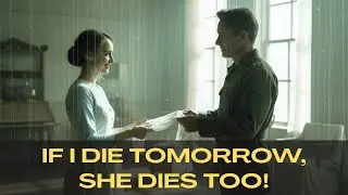 WW2 Soldier's Final Words Before Death: 