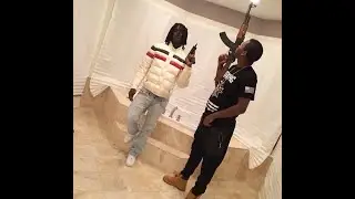 Chief Keef Deleted Instagram Clips Vol 1