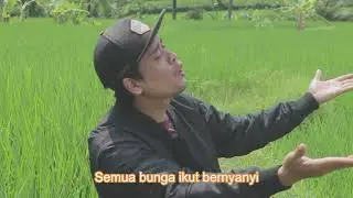 Tuhan Sumber Gembiraku, Semua Bunga, Cover lagu Rohani, Keroncong Rohani, Keroncong De Harmonie