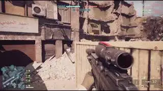 Battlefield 6 conquest gameplay -pt5