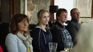 Allm&auml;n introfilm till Vision 5050 1