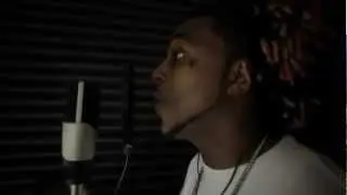 KingIce.com Rap Contest V | I AM RAP-MER5E |