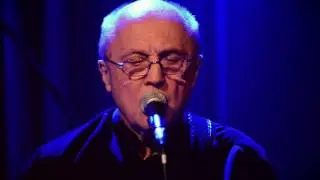 Soulful of Blues: Steamroller Blues
