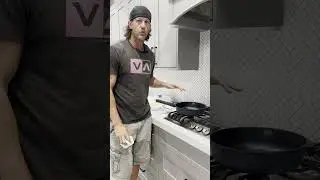 Vinchef Nonstick Skillet