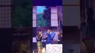 171111 Park Hyung Sik “First Love” Fanmeeting in Manila - PHS Learning Tagalog phrases