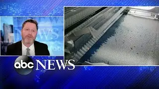 FDA expected to approve 2nd booster shot for Americans over 50 l ABCNL