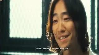 Review film no mercy 2010