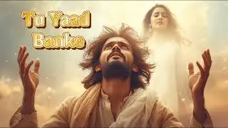 Tu Yaad Banke | New Sufi Sad Song 2026 | Heart Touching Ishq & Judaai | Emotional Punjabi Song
