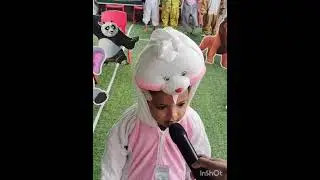 world animal day celebrations @EurokidsPreschoolNandamurinaga