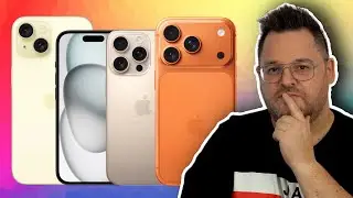 Qu&eacute; iPhone comprar en 2026 | GU&Iacute;A