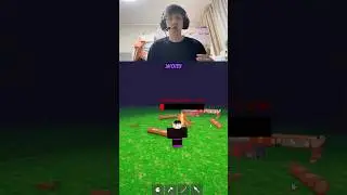 🤯ПОВ ТОТ САМЫЙ ДРУГ ФУЛЛ ПОТ В 99 НОЧЕЙ😂 | #roblox #shorts