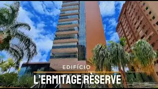 Ref.: 5104 | Apartamento de 246m&sup2; com 04 su&iacute;tes &agrave; venda | Jardim Bot&acirc;nico Apartamento | Padr&atilde;o