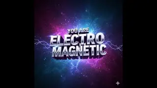 Educational insight into the electromagnetic power of the human mind and heart.