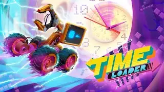Time Loader | Trailer (Nintendo Switch)