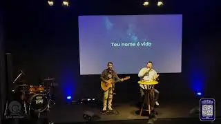 Transmiss&atilde;o ao vivo de Obpc Santiago