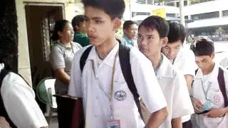 ERJHS Students AY 2010-2011 - Dismissal Time (1).MPG