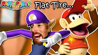 Breaking Is For Losers! - Mario Party DS - 13