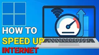 Как ускорить интернет на любом ПК или ноутбуке с Windows 10 &mdash; Как увеличить скорость интернета