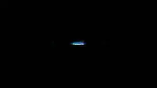 panasonic eluga A4 On (with animation)